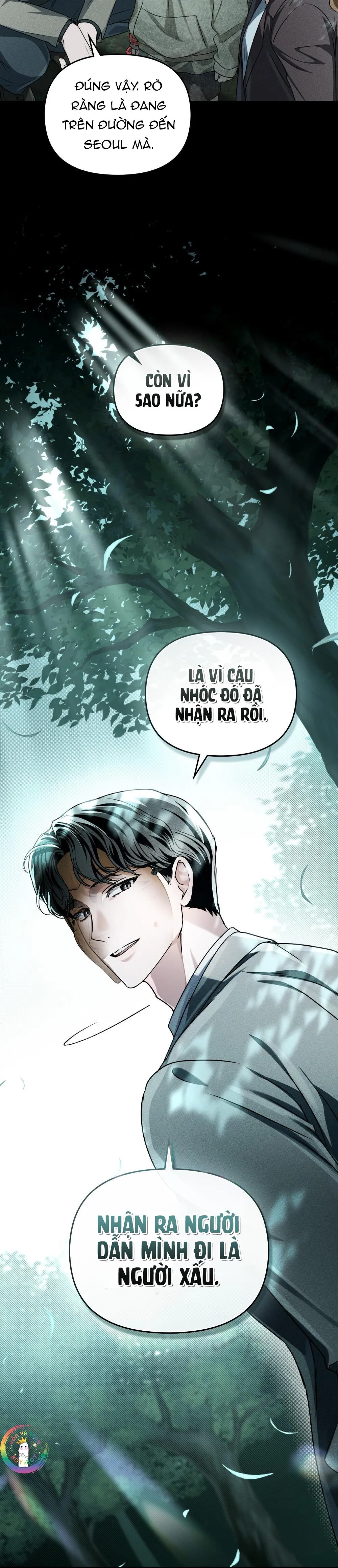 Linh Hồn Lửa Chapter 23 Trang 22