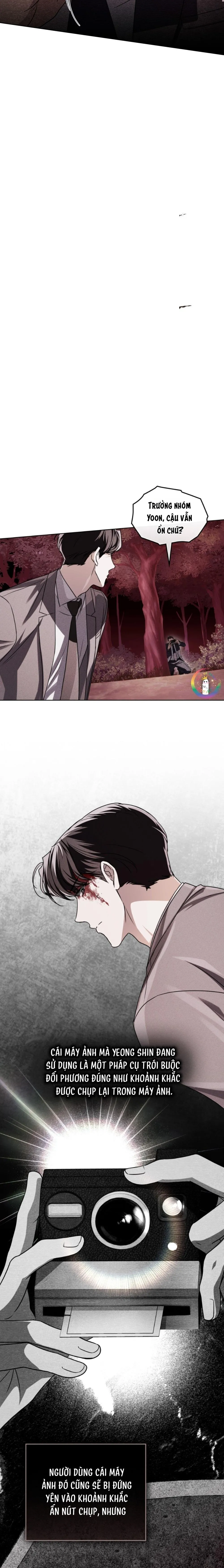 Linh Hồn Lửa Chapter 28 Trang 9