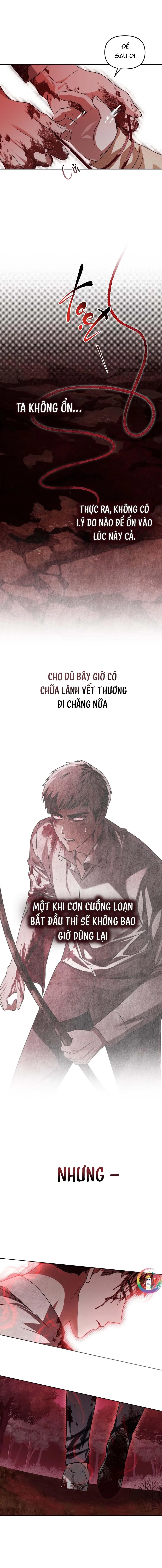 Linh Hồn Lửa Chapter 29 Trang 3