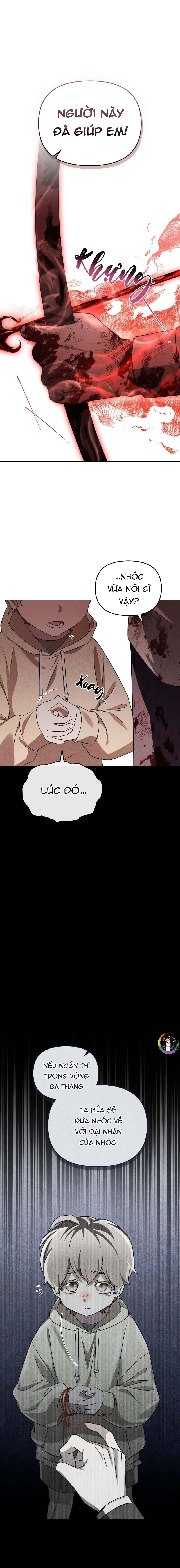 Linh Hồn Lửa Chapter 29 Trang 12
