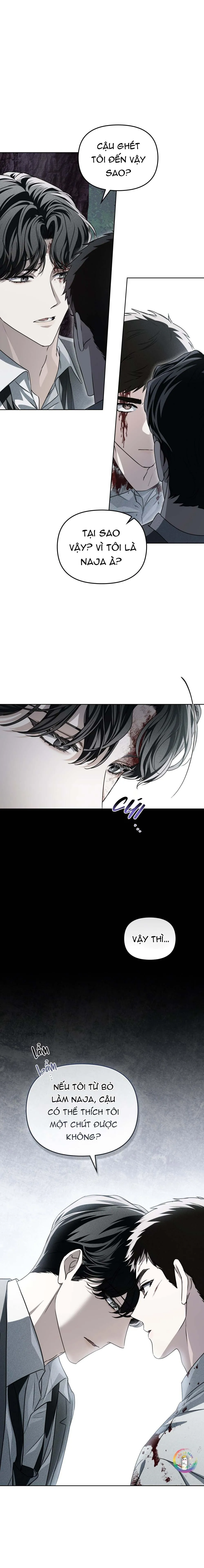 Linh Hồn Lửa Chapter 29 Trang 16