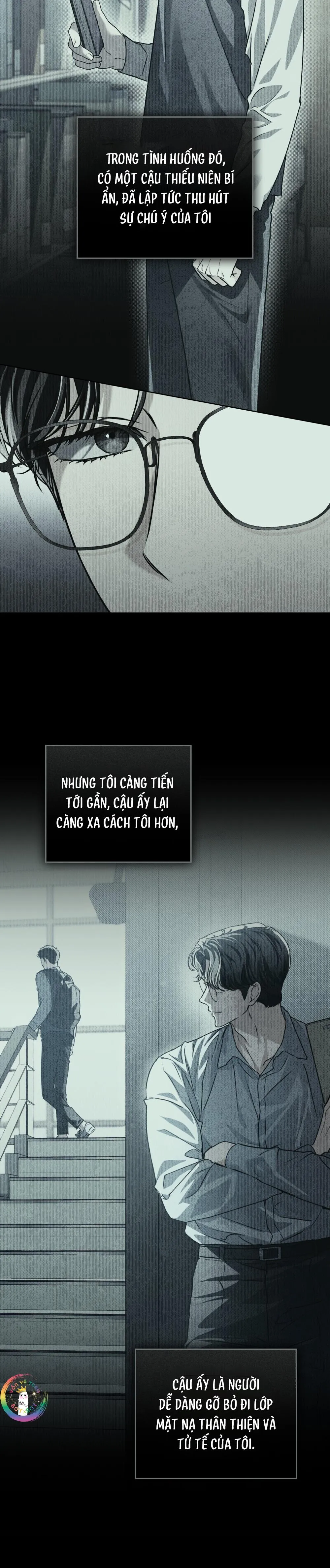 Linh Hồn Lửa Chapter 30 Trang 4