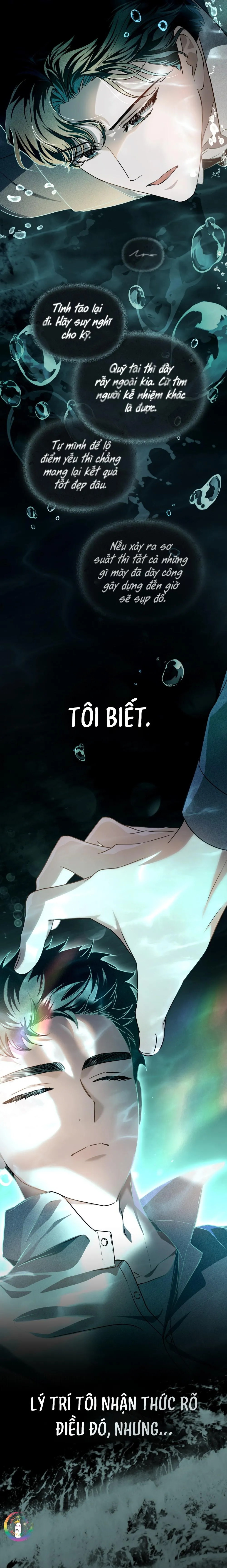 Linh Hồn Lửa Chapter 30 Trang 7