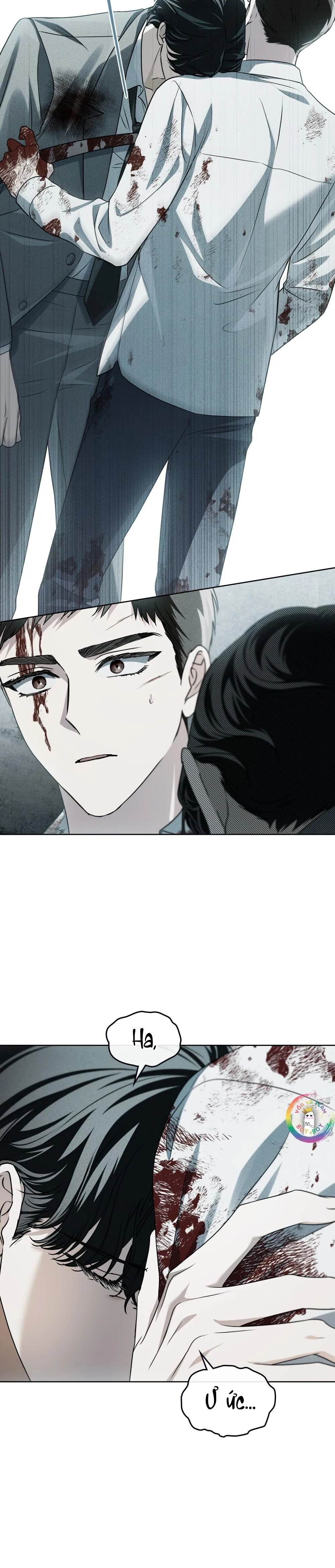 Linh Hồn Lửa Chapter 30 Trang 14