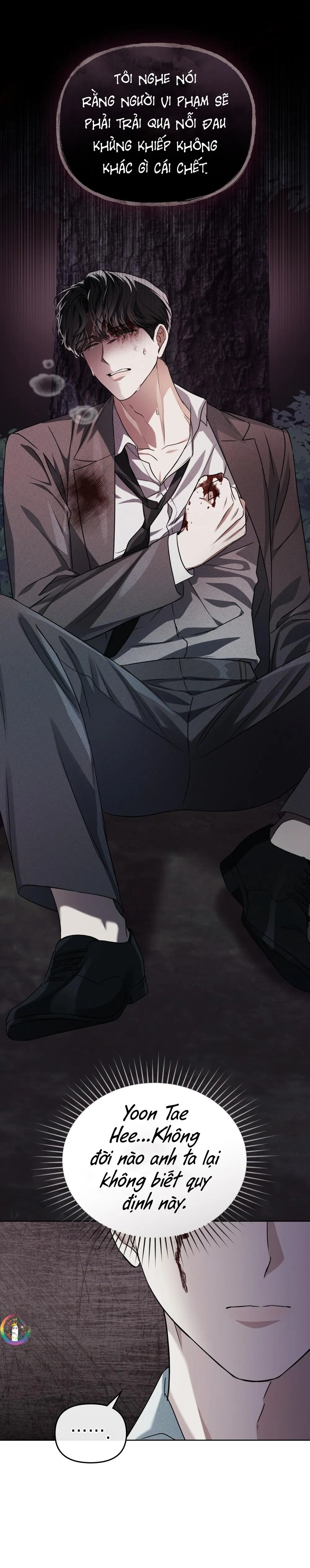 Linh Hồn Lửa Chapter 30 Trang 20