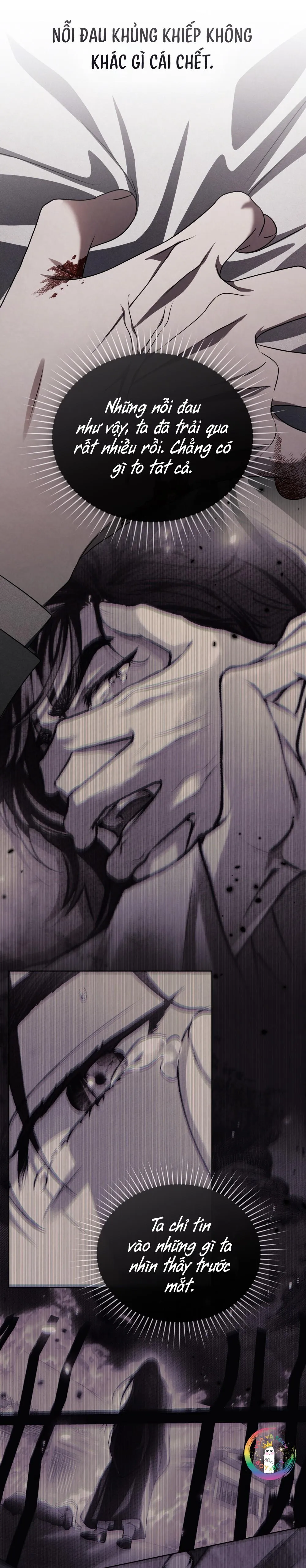 Linh Hồn Lửa Chapter 30 Trang 23