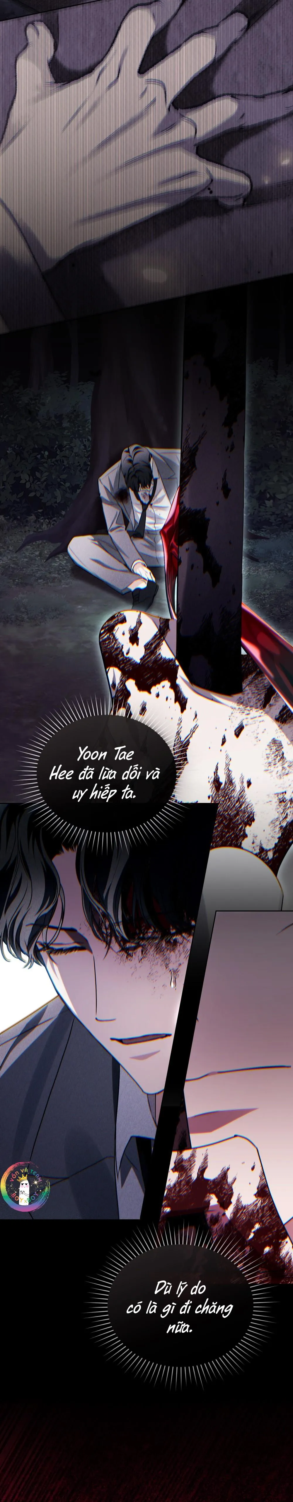 Linh Hồn Lửa Chapter 30 Trang 24