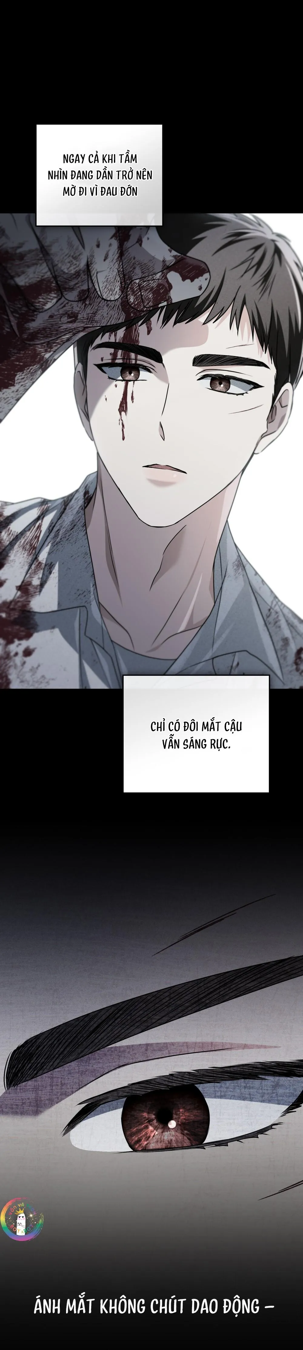 Linh Hồn Lửa Chapter 31 Trang 7