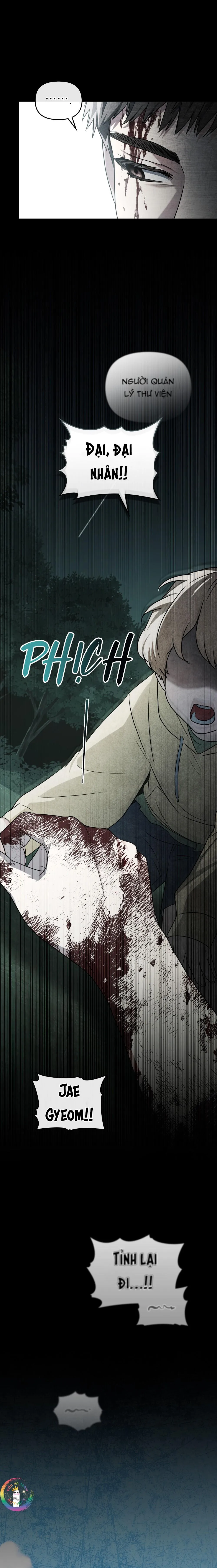 Linh Hồn Lửa Chapter 31 Trang 13