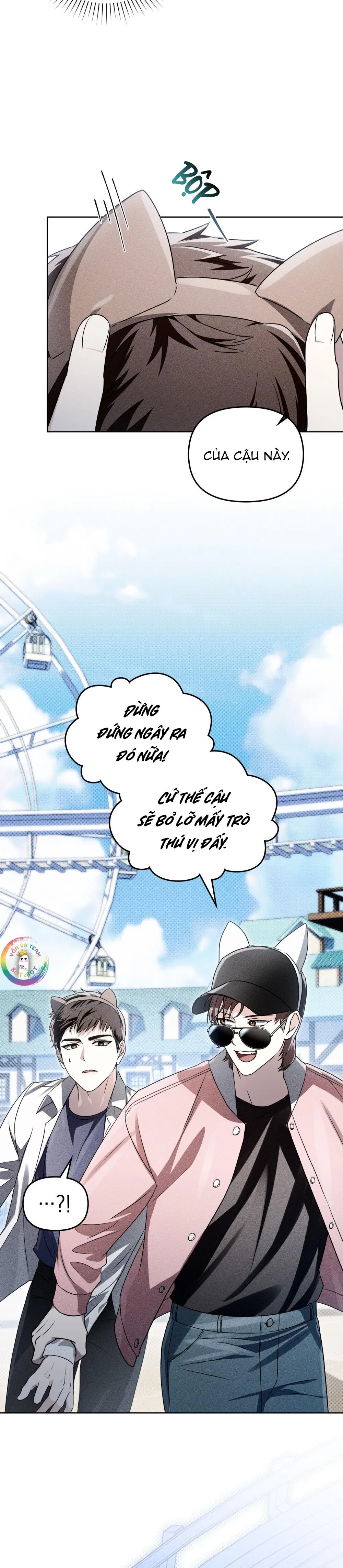 Linh Hồn Lửa Chapter 31 Trang 16