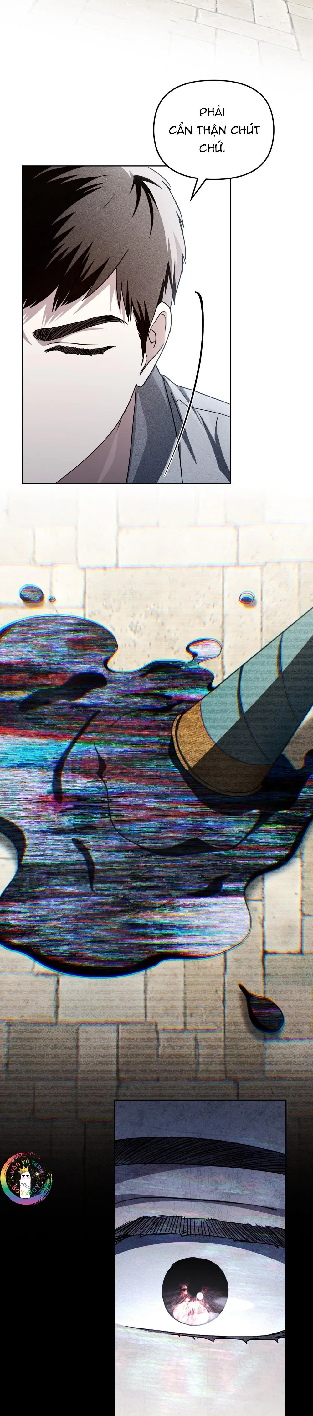 Linh Hồn Lửa Chapter 31 Trang 20