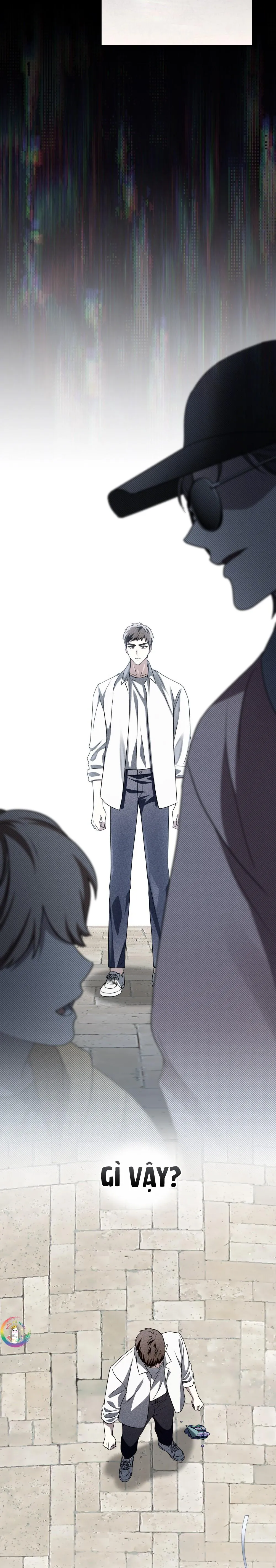 Linh Hồn Lửa Chapter 31 Trang 21