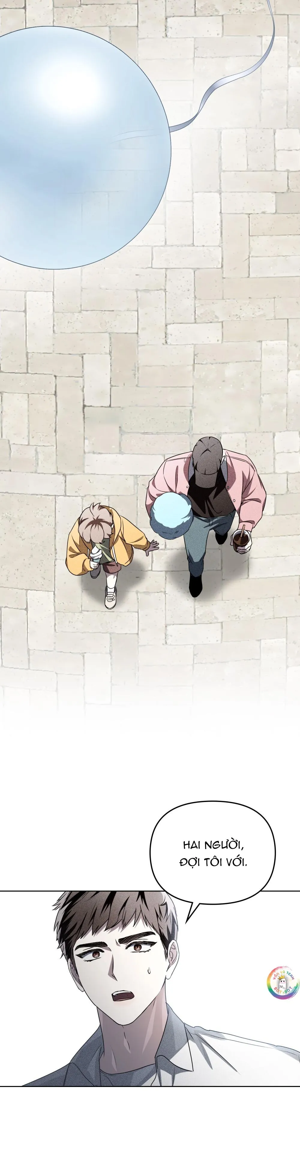 Linh Hồn Lửa Chapter 31 Trang 22