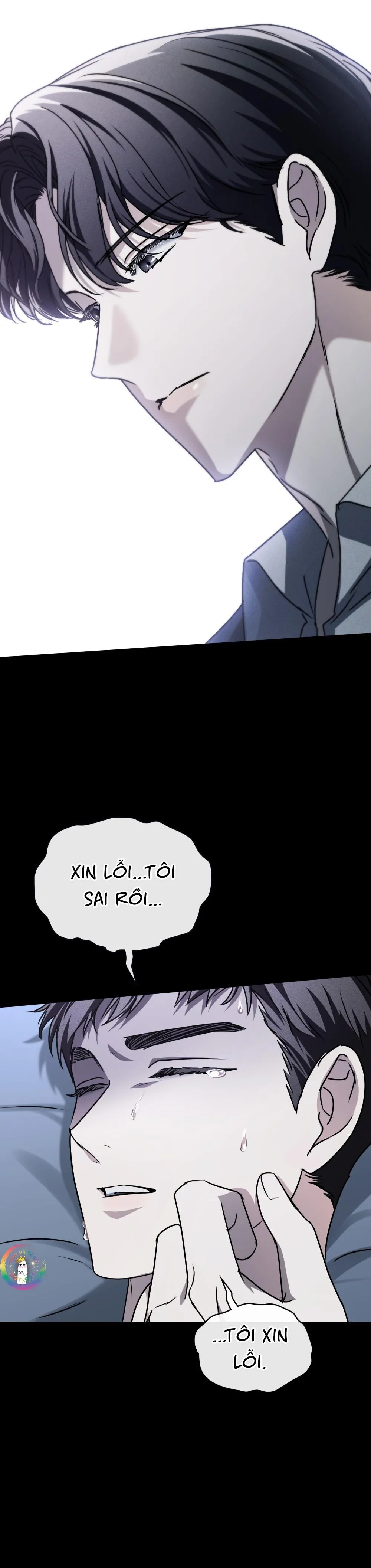 Linh Hồn Lửa Chapter 31 Trang 27