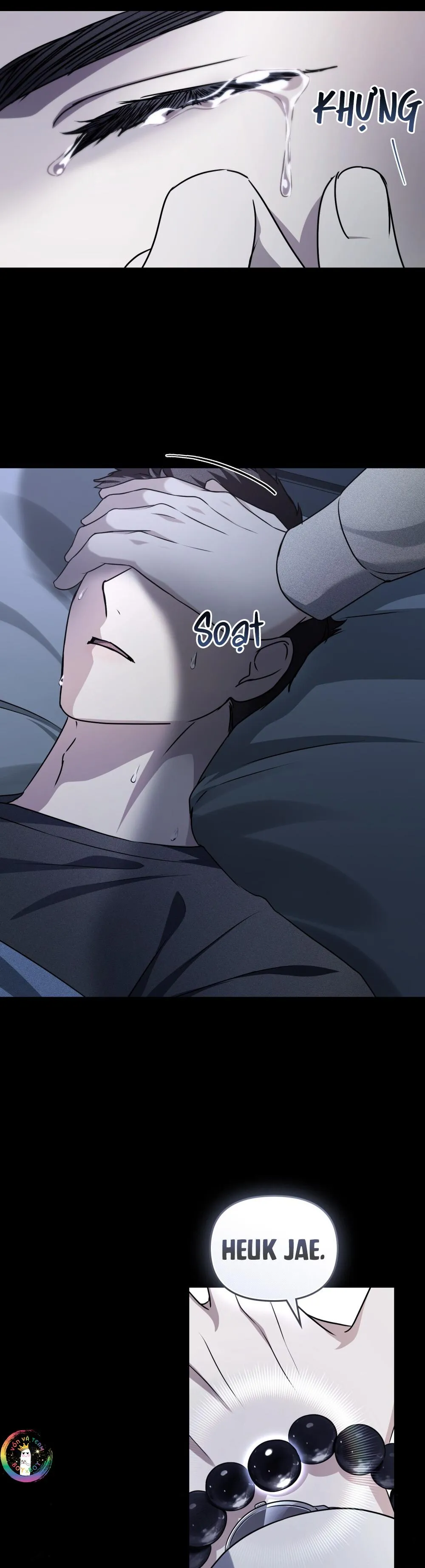 Linh Hồn Lửa Chapter 31 Trang 28