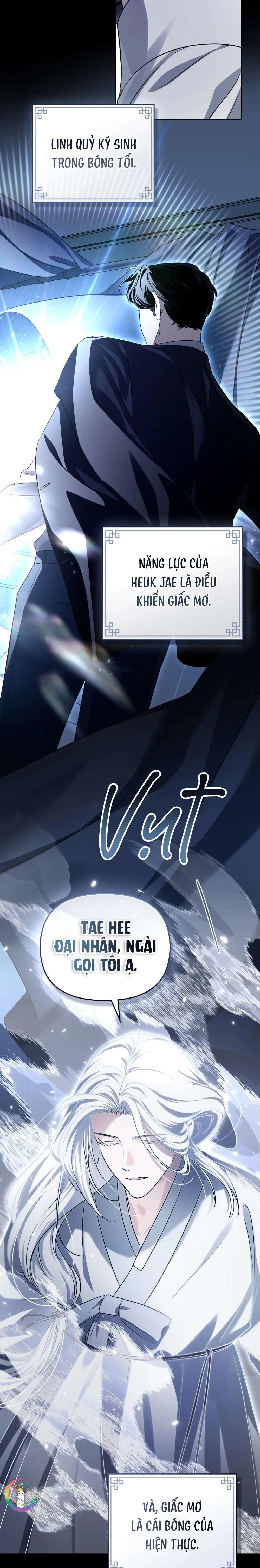 Linh Hồn Lửa Chapter 31 Trang 29