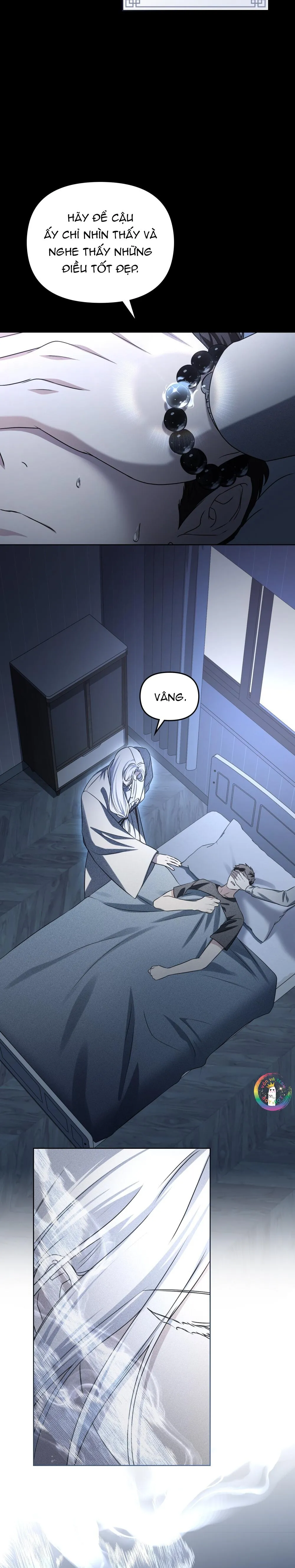 Linh Hồn Lửa Chapter 31 Trang 30