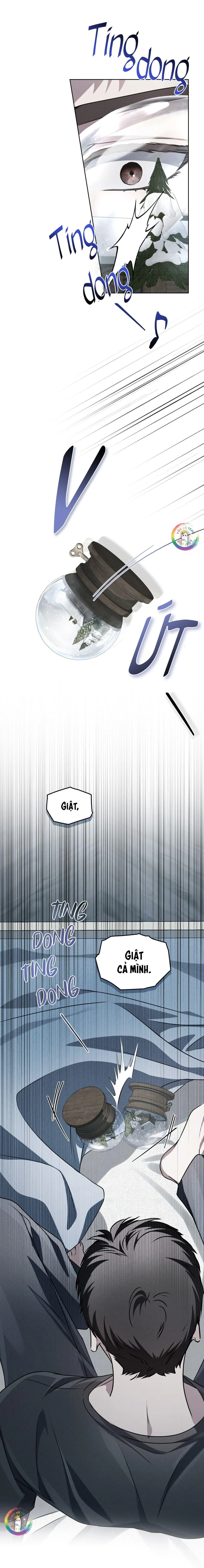 Linh Hồn Lửa Chapter 32 Trang 12