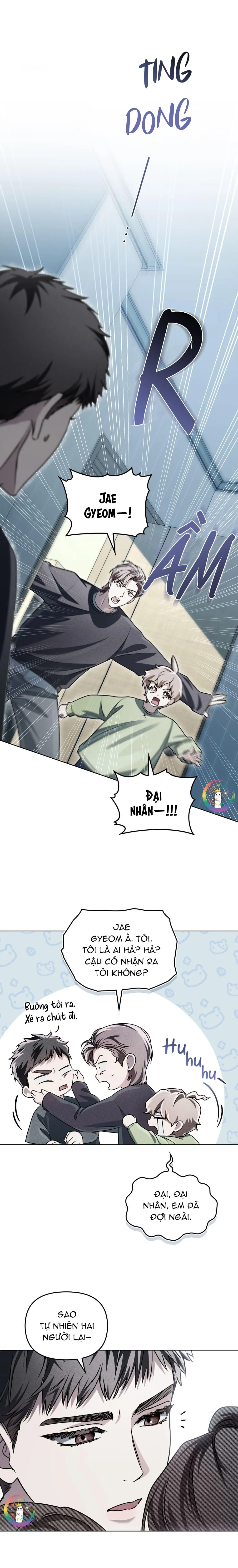 Linh Hồn Lửa Chapter 32 Trang 13