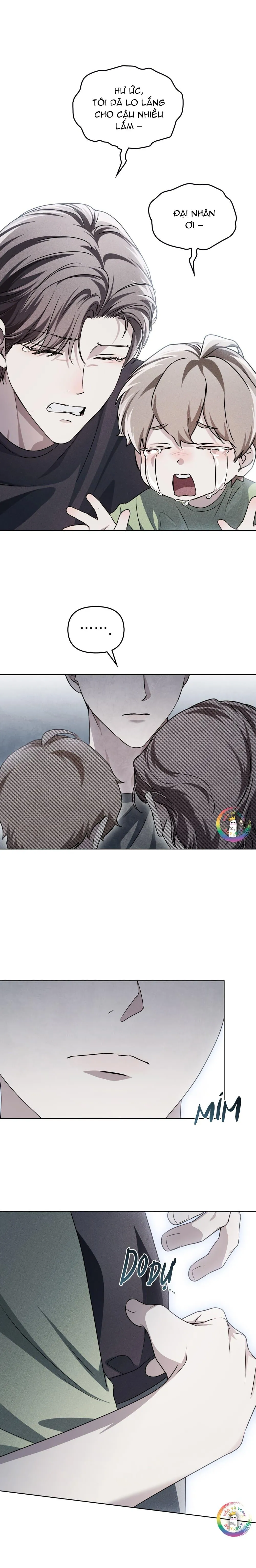 Linh Hồn Lửa Chapter 32 Trang 14