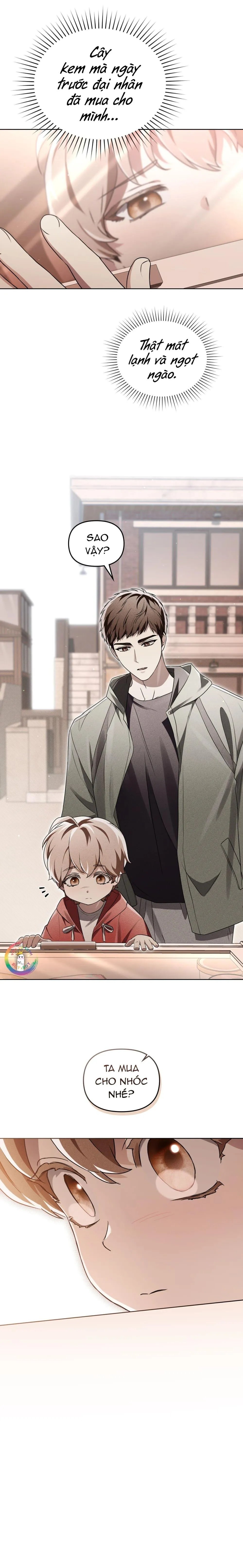 Linh Hồn Lửa Chapter 33 Trang 7