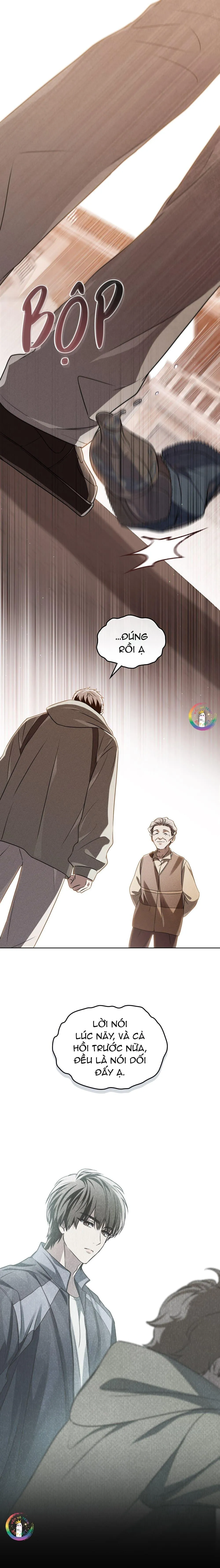 Linh Hồn Lửa Chapter 33 Trang 11