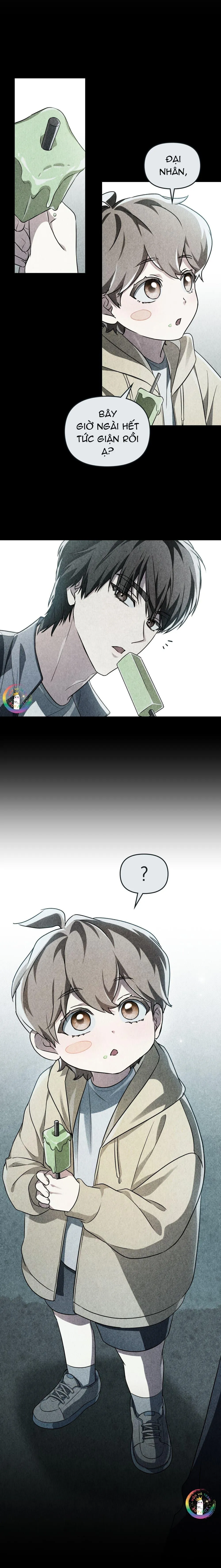 Linh Hồn Lửa Chapter 33 Trang 12