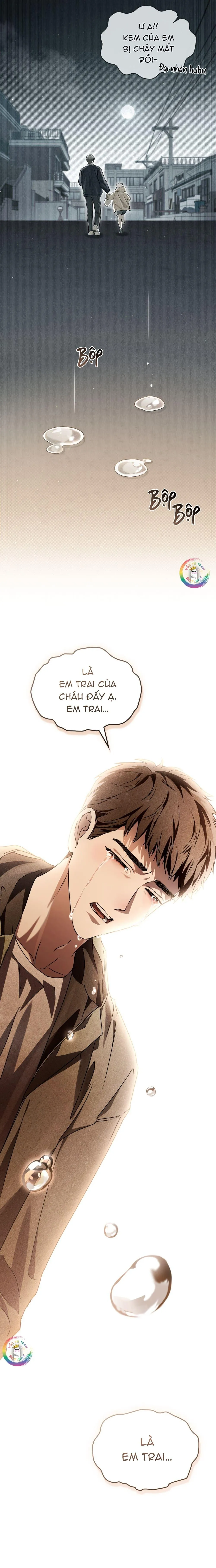 Linh Hồn Lửa Chapter 33 Trang 14