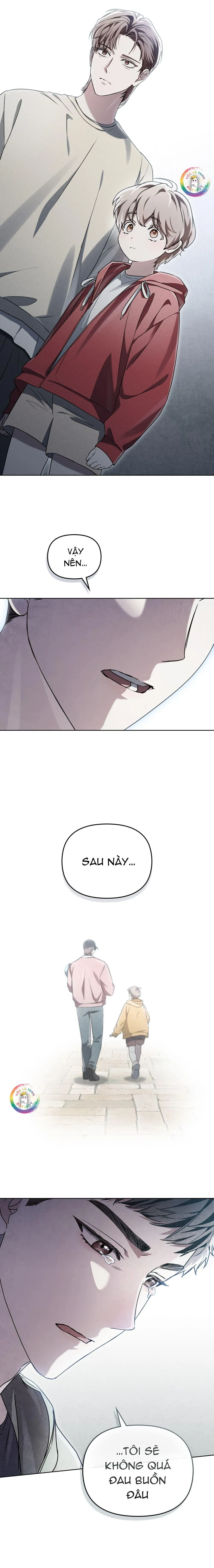 Linh Hồn Lửa Chapter 33 Trang 17