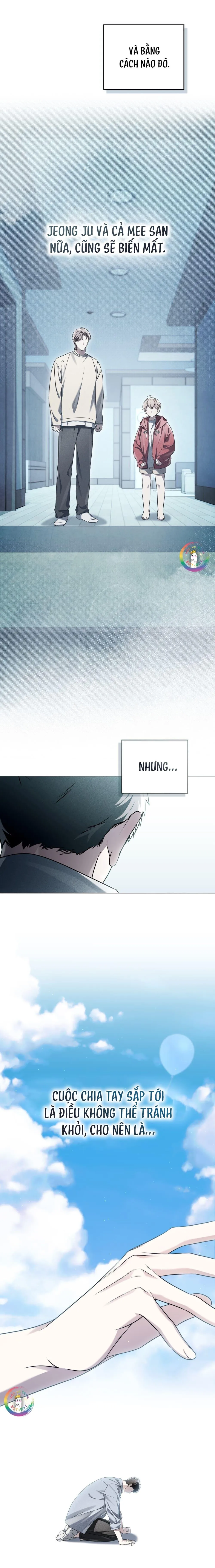 Linh Hồn Lửa Chapter 33 Trang 19