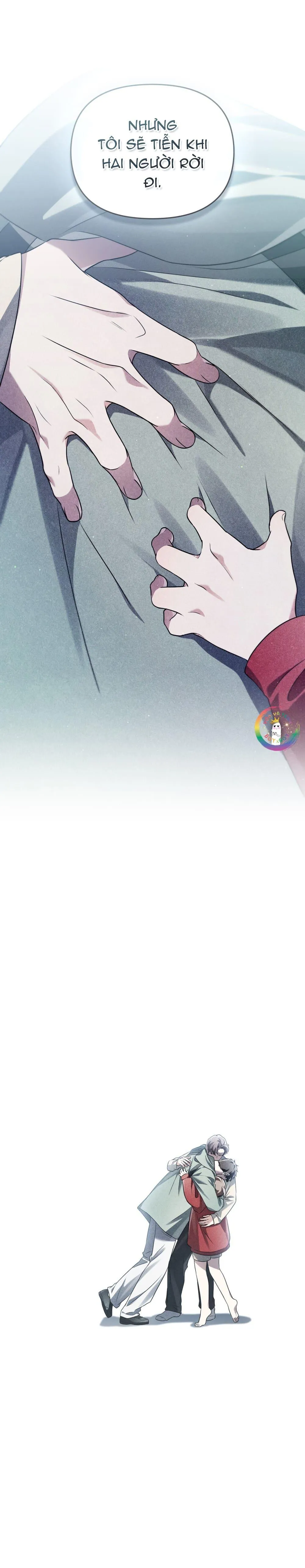 Linh Hồn Lửa Chapter 33 Trang 23