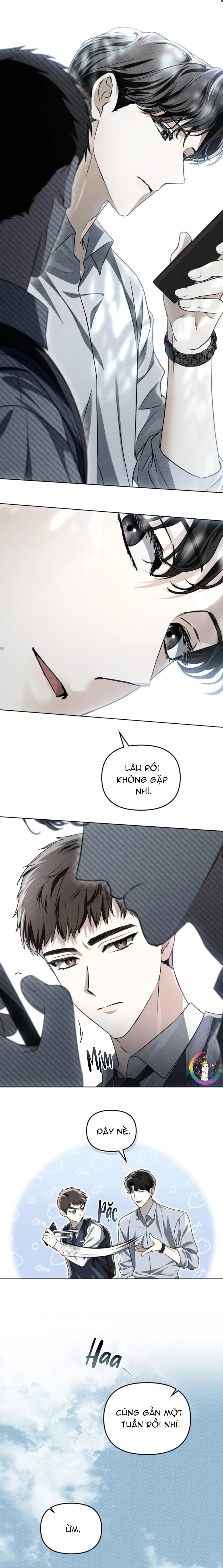 Linh Hồn Lửa Chapter 34 Trang 4