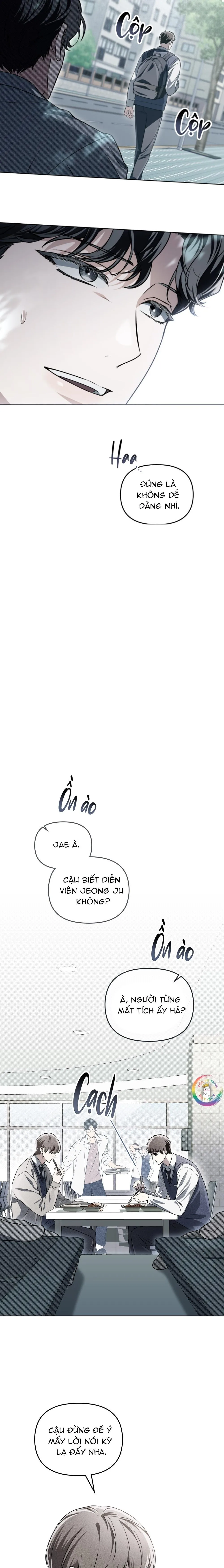 Linh Hồn Lửa Chapter 34 Trang 8