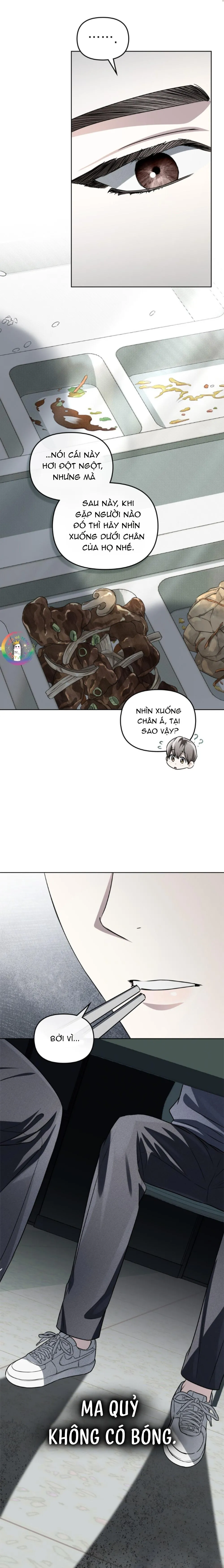 Linh Hồn Lửa Chapter 34 Trang 14