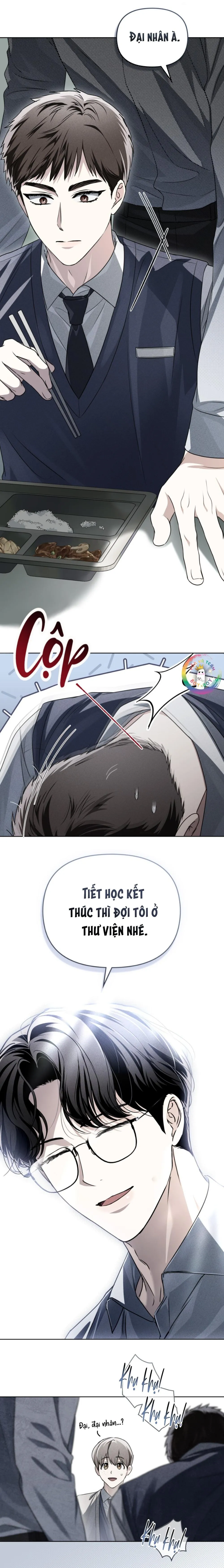 Linh Hồn Lửa Chapter 34 Trang 16