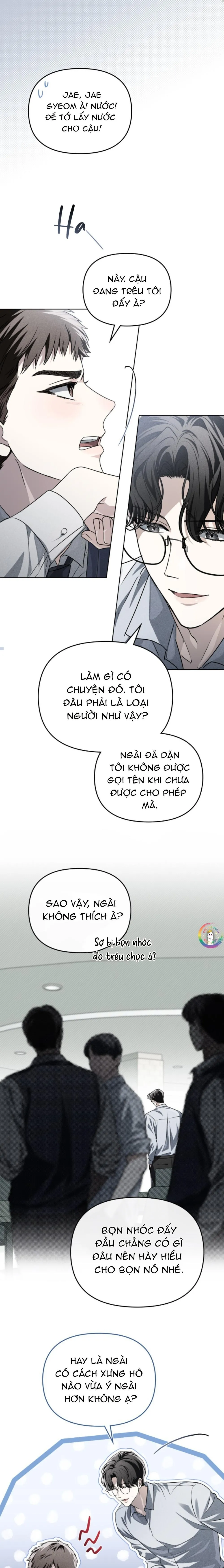 Linh Hồn Lửa Chapter 34 Trang 17