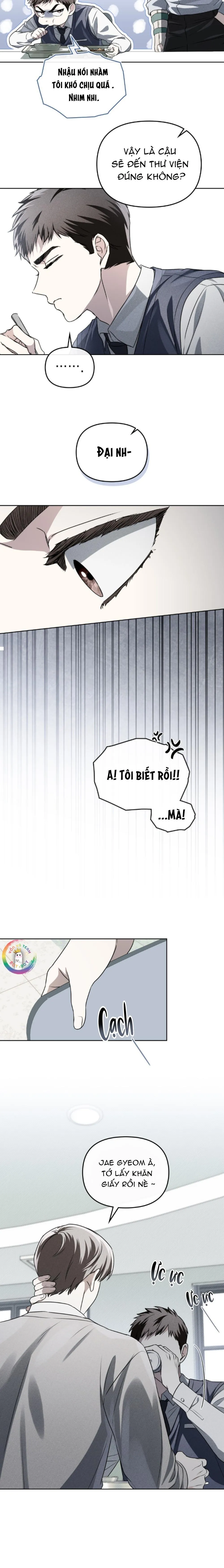 Linh Hồn Lửa Chapter 34 Trang 18