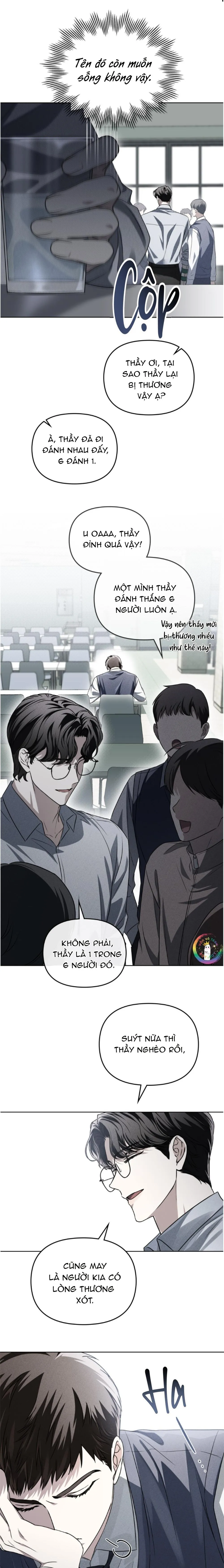 Linh Hồn Lửa Chapter 34 Trang 19