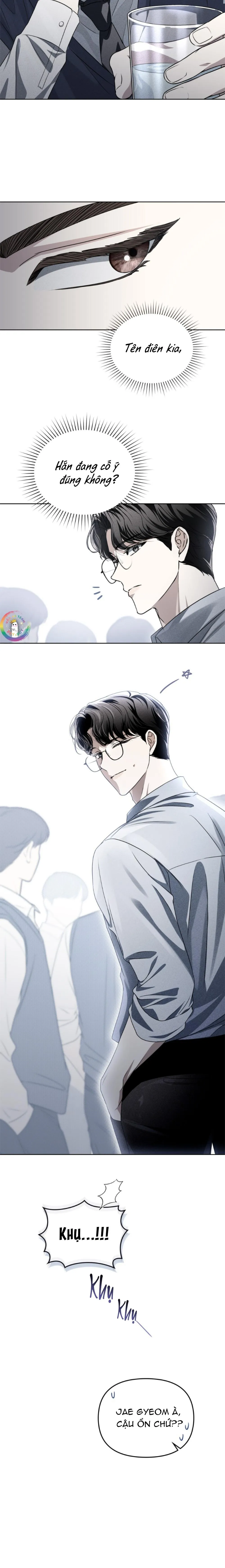 Linh Hồn Lửa Chapter 34 Trang 20