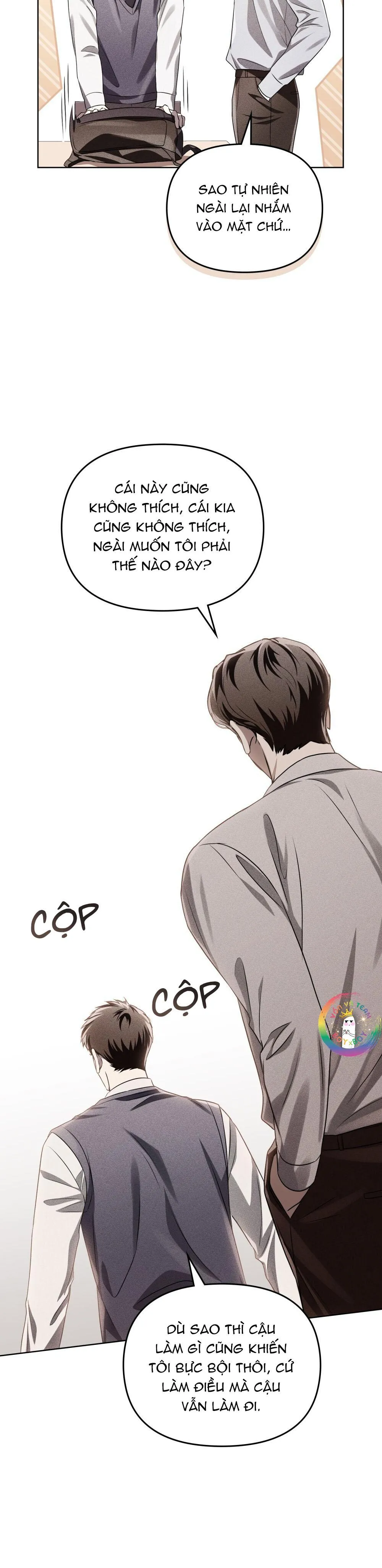 Linh Hồn Lửa Chapter 35 Trang 5