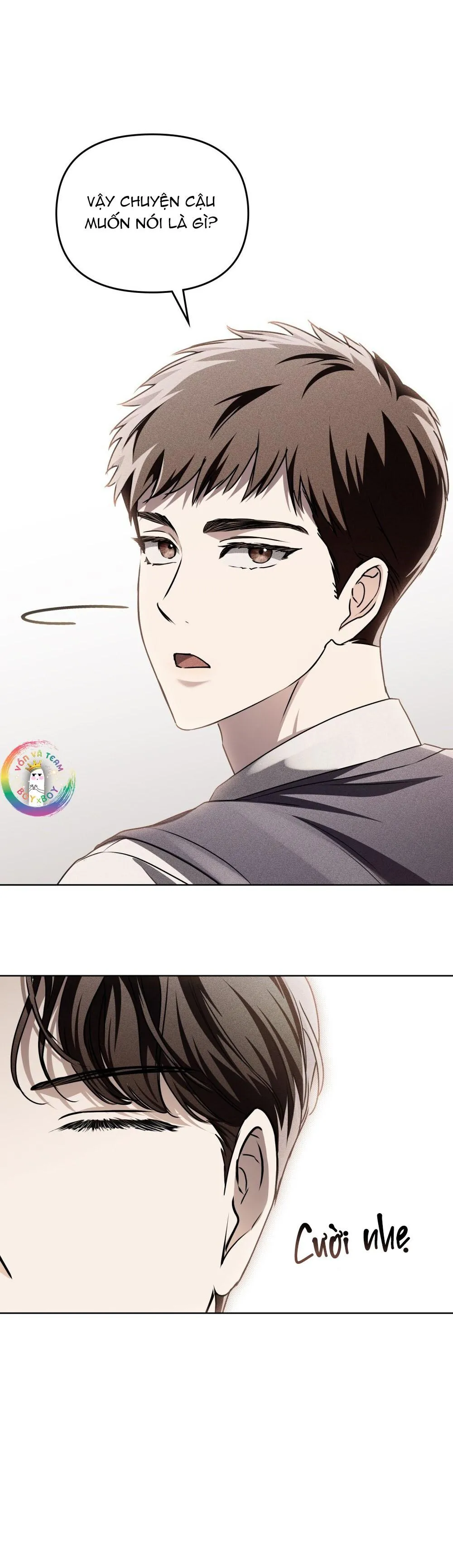 Linh Hồn Lửa Chapter 35 Trang 6