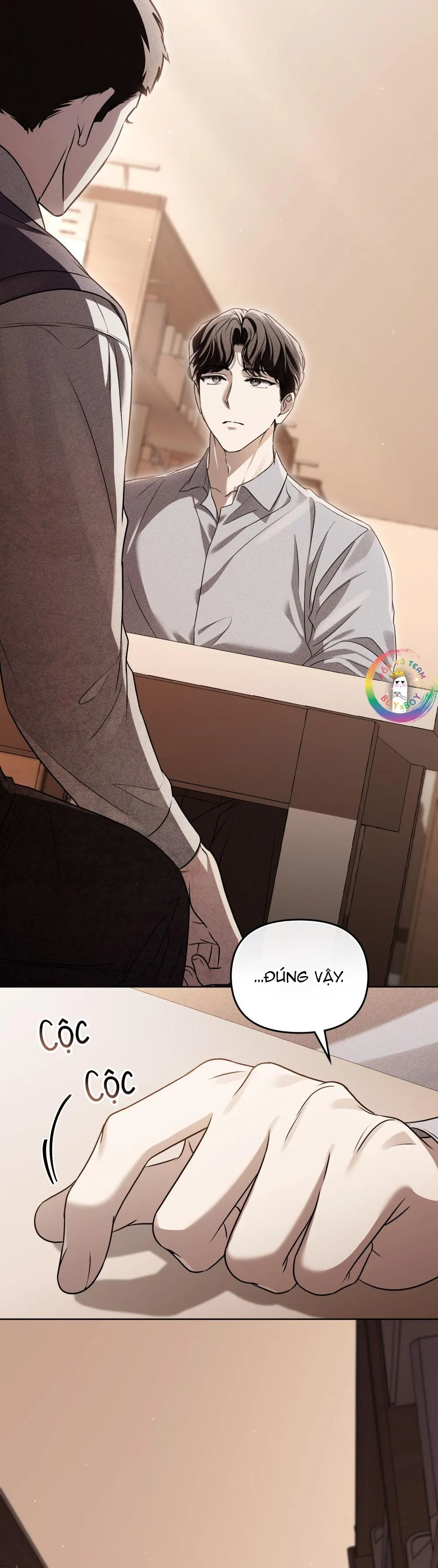 Linh Hồn Lửa Chapter 35 Trang 9