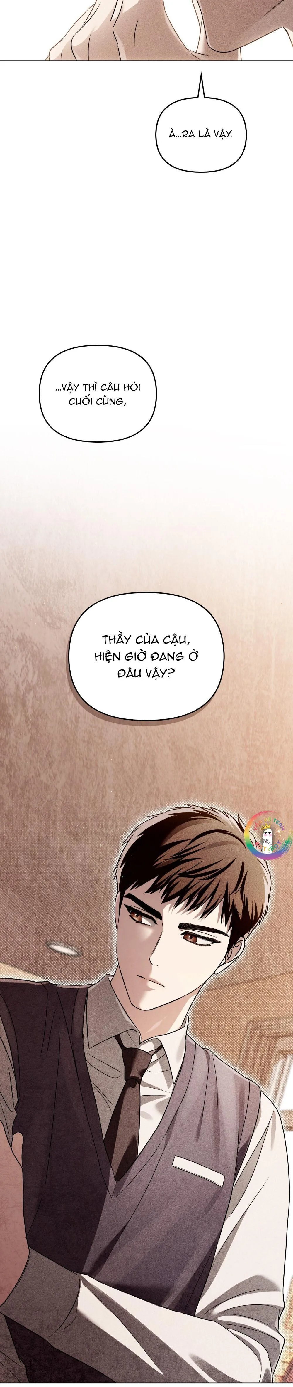 Linh Hồn Lửa Chapter 35 Trang 18