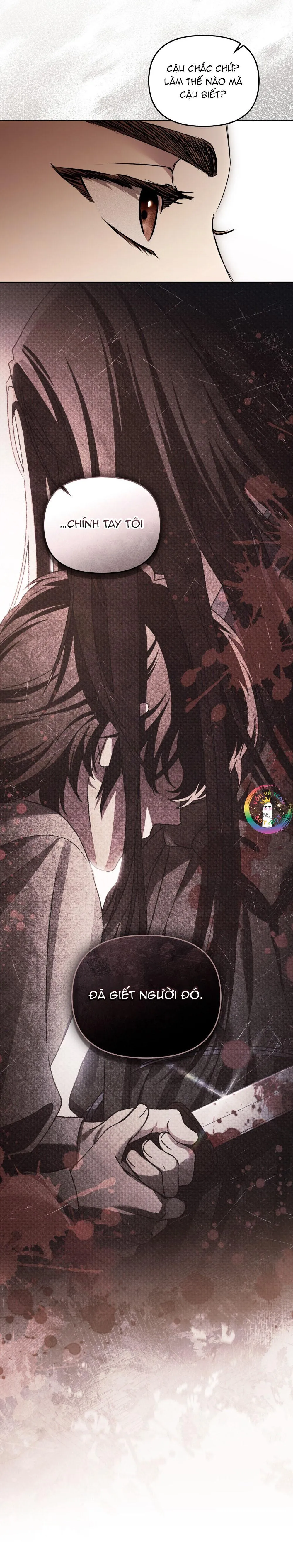 Linh Hồn Lửa Chapter 35 Trang 20