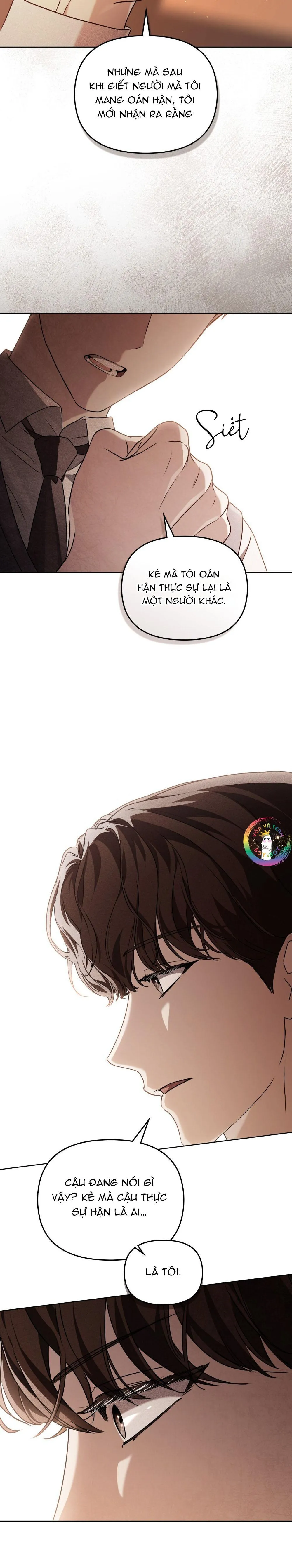 Linh Hồn Lửa Chapter 35 Trang 22