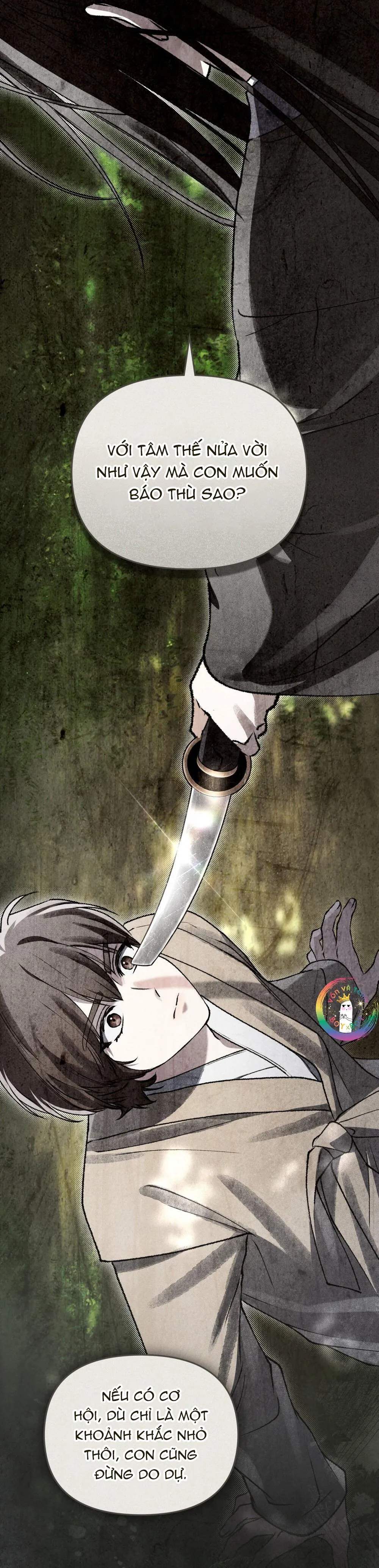 Linh Hồn Lửa Chapter 35 Trang 26