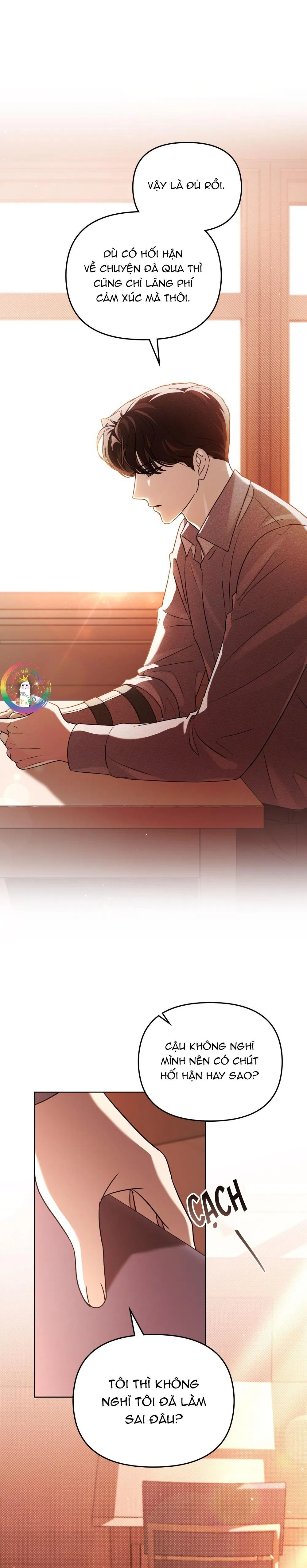 Linh Hồn Lửa Chapter 35 Trang 31