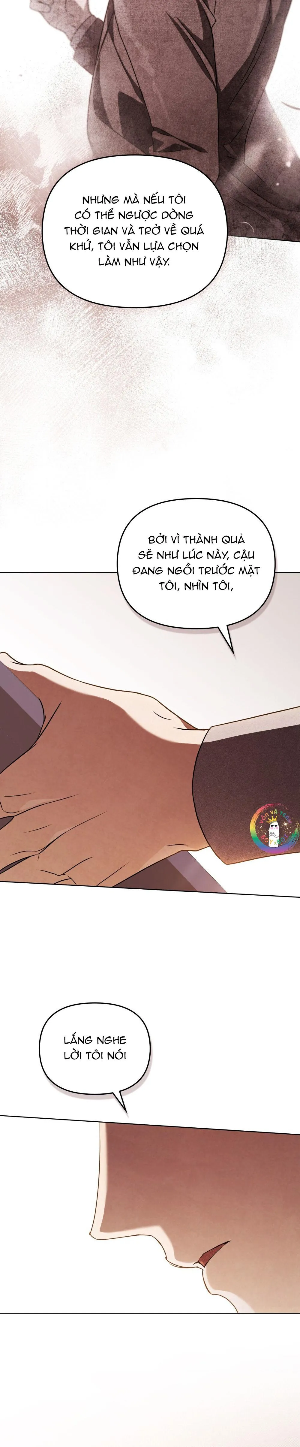 Linh Hồn Lửa Chapter 35 Trang 34