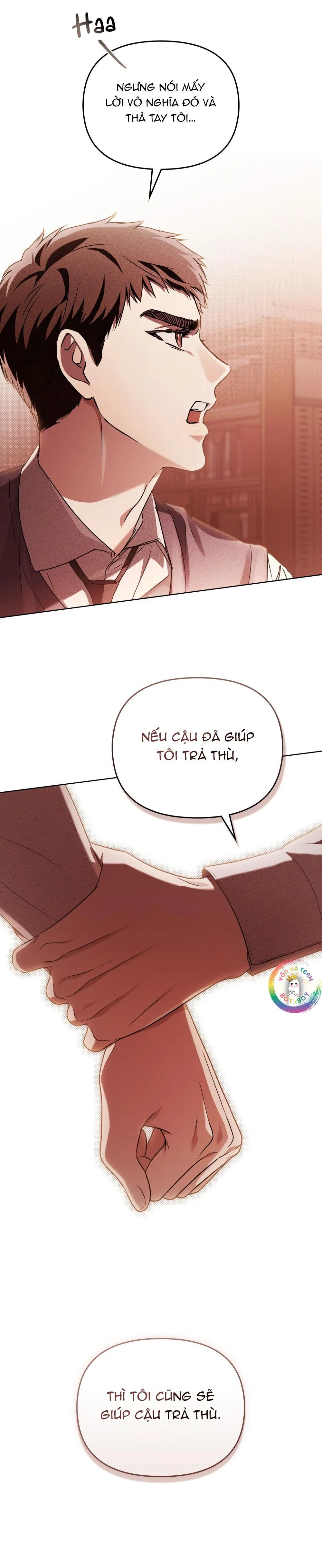 Linh Hồn Lửa Chapter 35 Trang 43