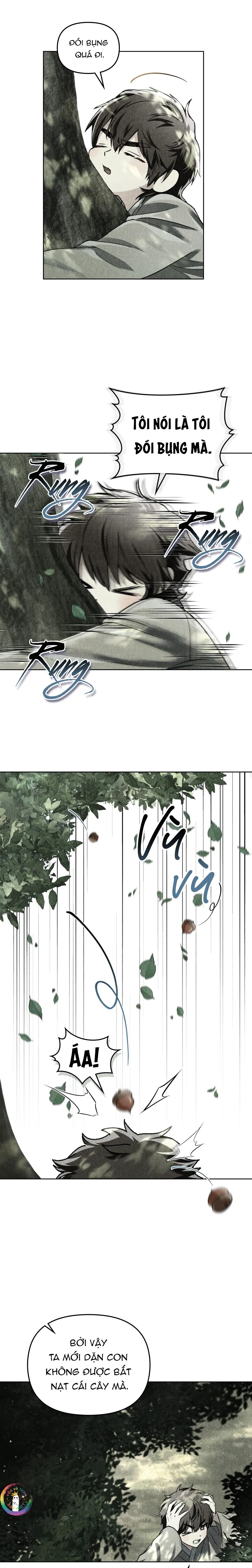 Linh Hồn Lửa Chapter 36 Trang 3